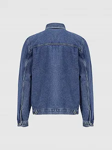 Чоловіча куртка LTB SIMEON, Ravio Wash - L ціна на synthetic.ua - Фото 1 Чоловіча куртка LTB SIMEON, Ravio Wash - L synthetic.ua - Фото 1