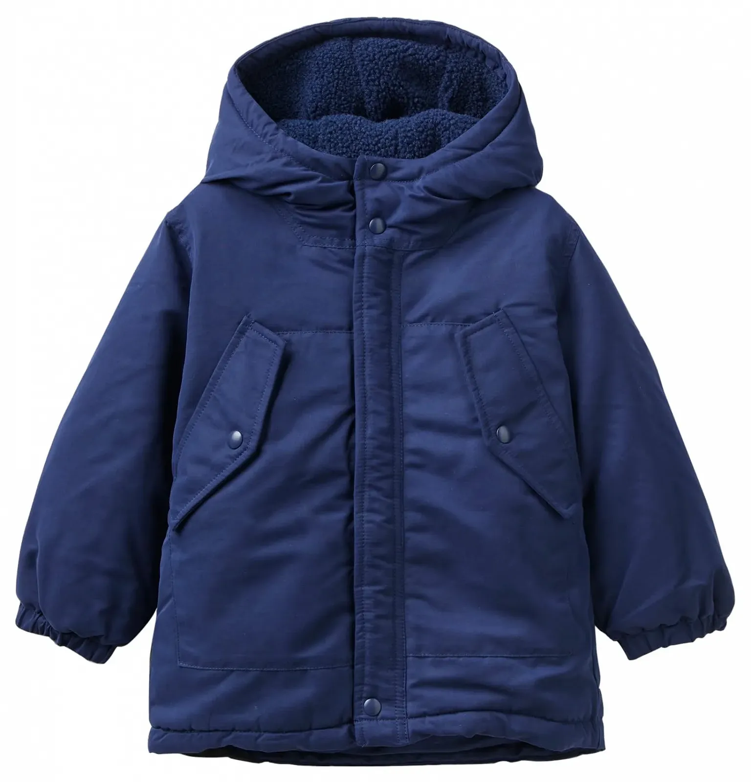 Анорак United Colors of Benetton для мальчиков, фото №1 Анорак United Colors of Benetton для мальчиков, фото №1