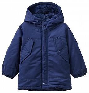 Анорак United Colors of Benetton для хлопчиків - Фото 1