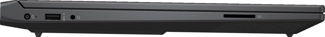 Ноутбук 15.6" HP Victus 15 Gaming AMD Ryzen 5 5600H RAM 16GB SSD 512GB GeForce RTX 3050 Ti Win11 (UKR), фото №4