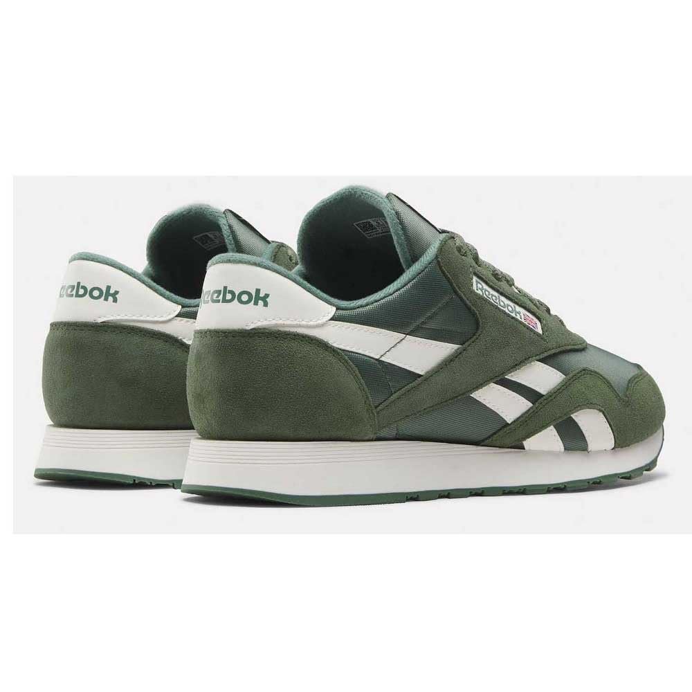 Кроссовки Reebok Classic Nylon мужские, фото №3