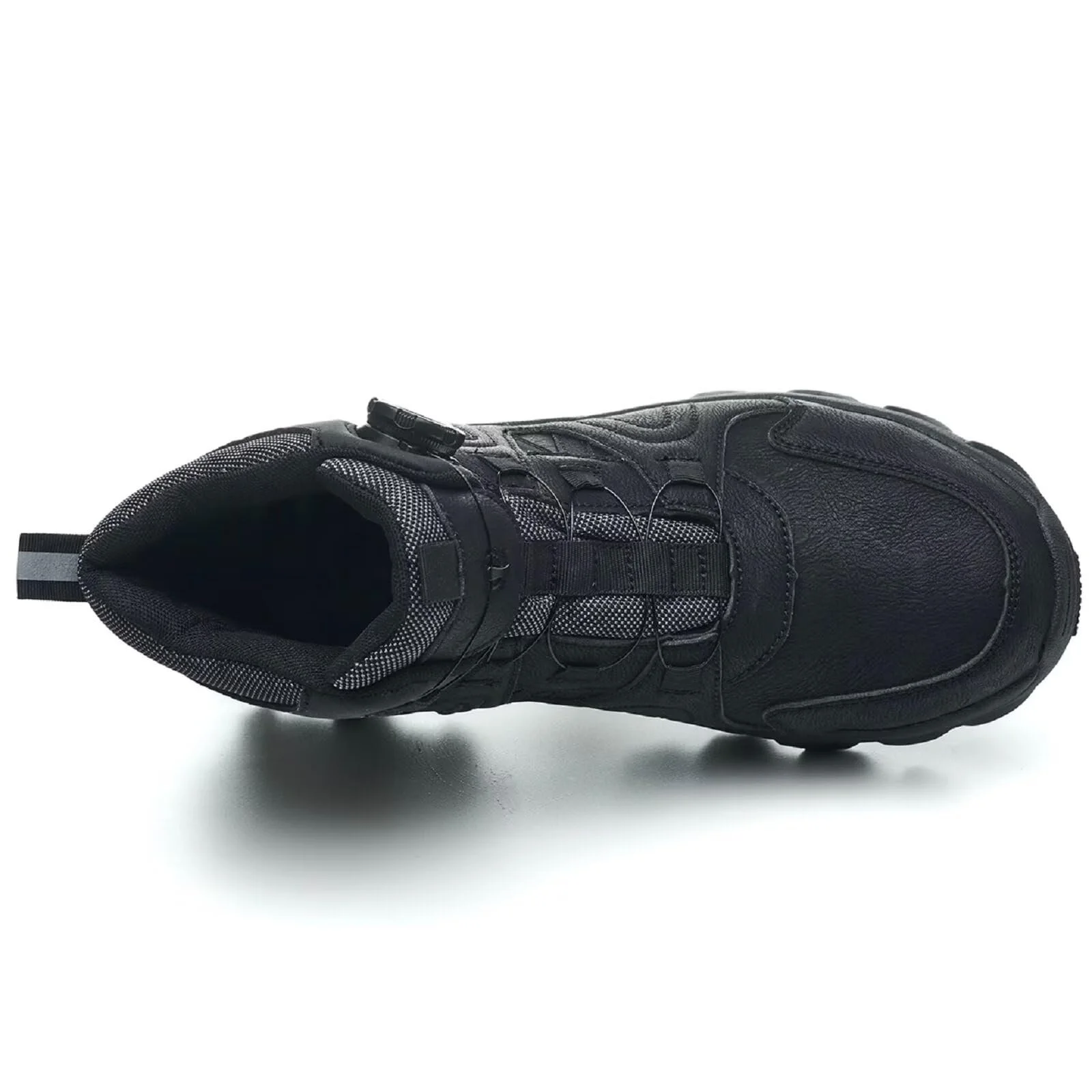 Черевики JAOOUU S3, чоловічі, легкі, сталевий носок, водонепроникні, нековзкі, унісекс, фото №3 Черевики JAOOUU S3, чоловічі, легкі, сталевий носок, водонепроникні, нековзкі, унісекс, фото №3