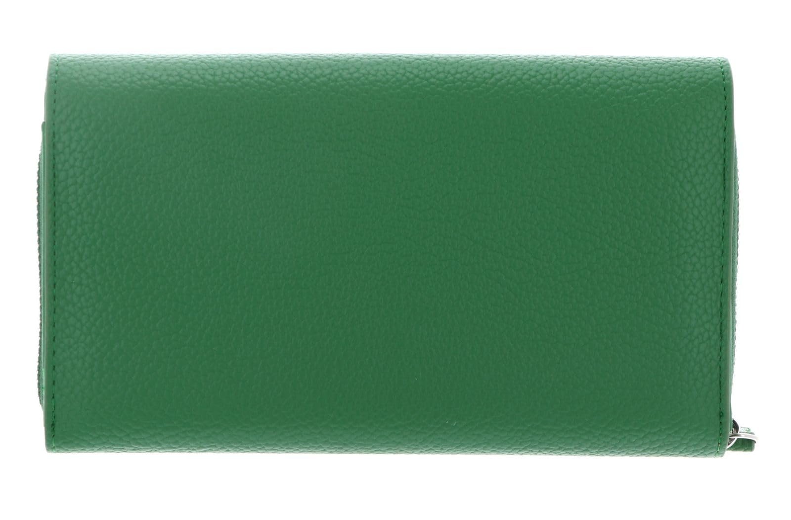 Кошелек Valentino Midtown Verde, фото №4