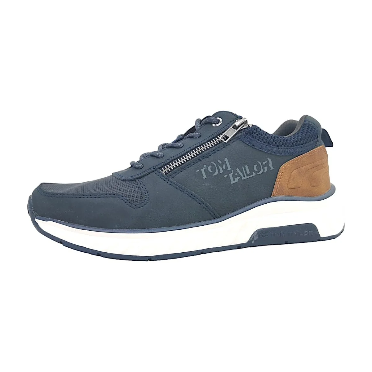 Кросівки TOM TAILOR 5380140007, фото №1