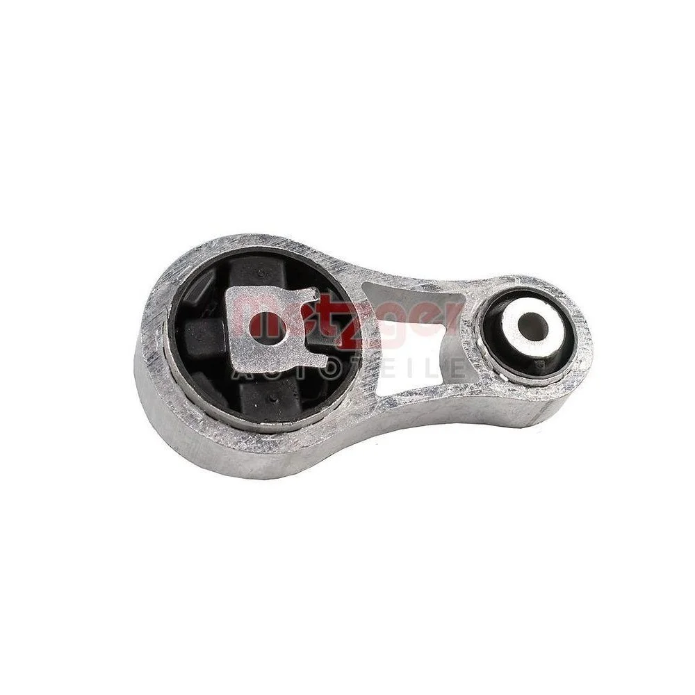 Опора двигуна METZGER 8053973 для NISSAN OPEL RENAULT GENERAL MOTORS задня, фото №1