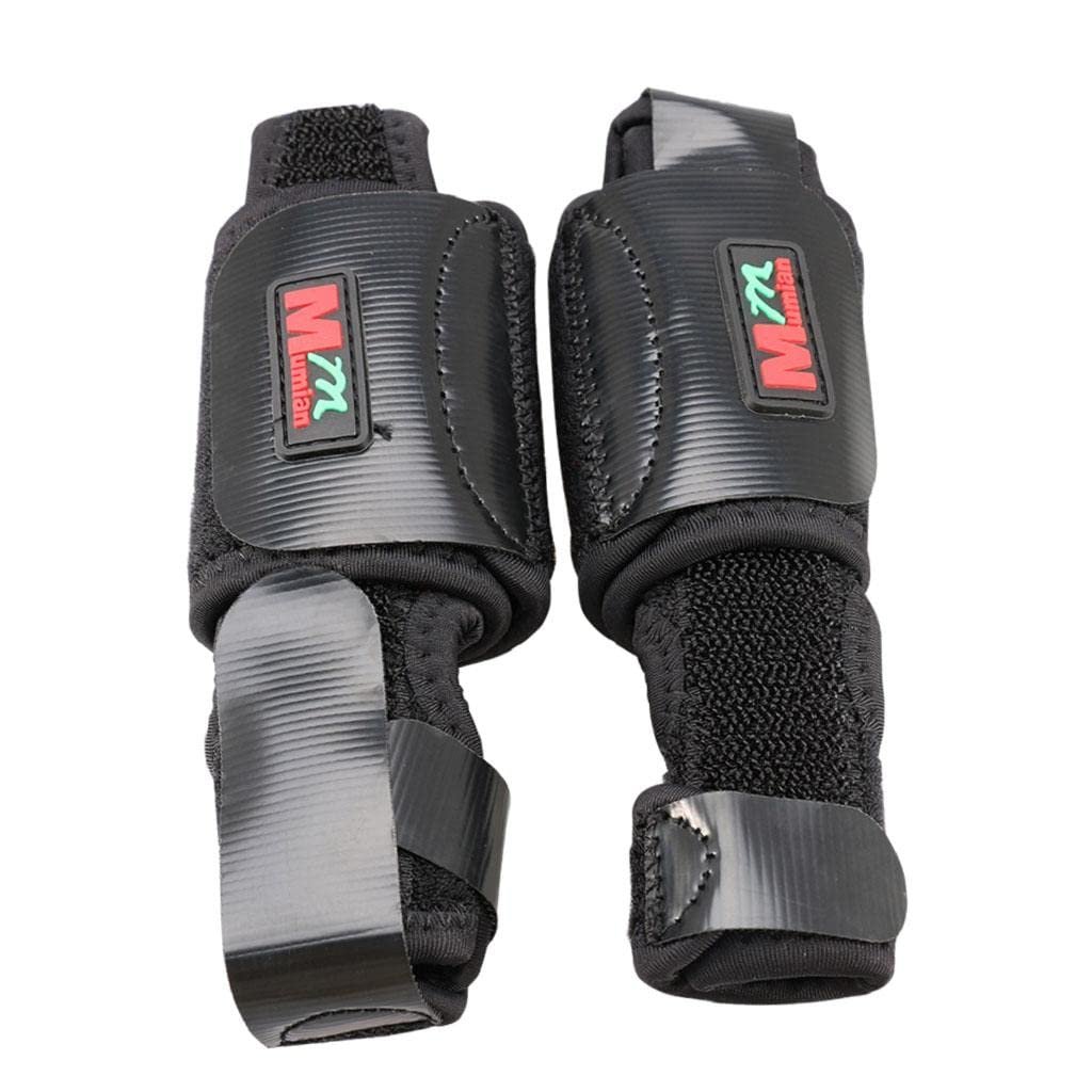 Шина для великого пальця стопи Jojomis для випрямлення кісточки Hallux Valgus, знеболення, чорний, великий, фото №3