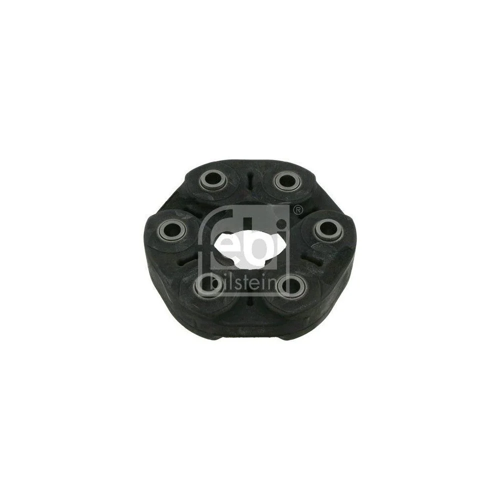 Шарнир приводного вала FEBI BILSTEIN 26293 для BMW, спереди и сзади, фото №2 Шарнир приводного вала FEBI BILSTEIN 26293 для BMW, спереди и сзади, фото №2