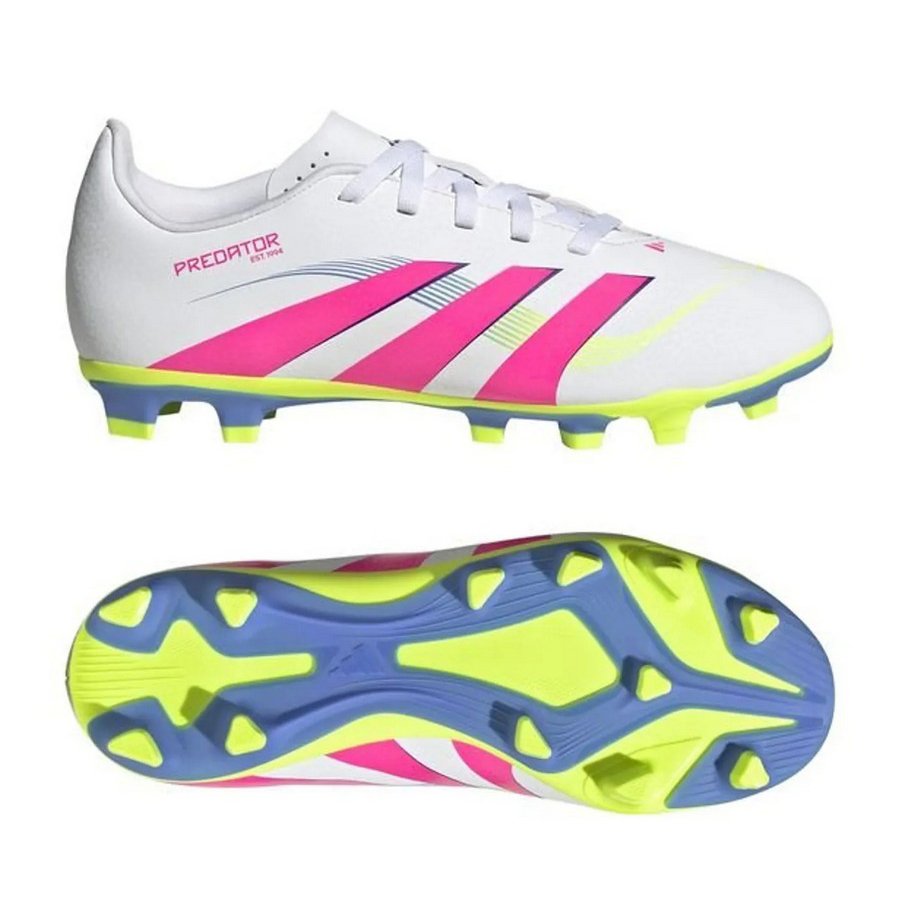 Бутсы Adidas PREDATOR CLUB FG/MG J 32, фото №1