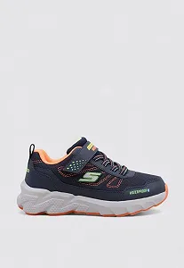 Кросівки Skechers для хлопчиків synthetic.ua - Фото 1