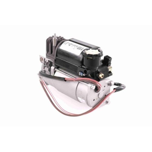 Компрессор, пневмосистема VEMO V20-52-0002 BMW, фото №4