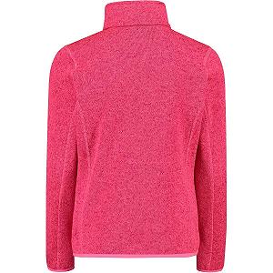 Флісова куртка CMP Unisex Kinder G-jacke для дітей synthetic.ua - Фото 1