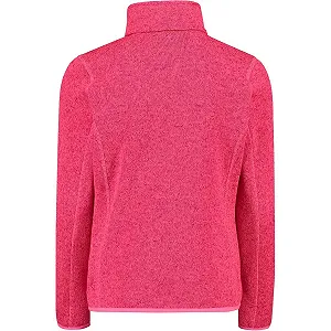 Флисовая куртка CMP Unisex Kinder G-jacke для детей synthetic.ua - Фото 1