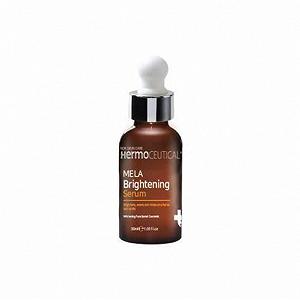 Купити THERMOCEUTICAL Brightening Serum Клеточная осветительная сыворотка 30 мл - Фото 1 THERMOCEUTICAL Brightening Serum Клеточная осветительная сыворотка 30 мл - Фото 1