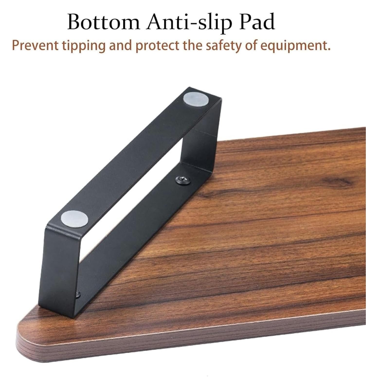 Подставка для монитора Треугольная, Подставка для монитора Треугольная, Настольная угловая подставка, Эргономичная полка для хранения офисных компьютеров, фото №5 Подставка для монитора Треугольная, Подставка для монитора Треугольная, Настольная угловая подставка, Эргономичная полка для хранения офисных компьютеров, фото №5