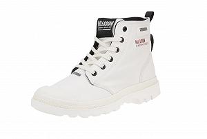 Кроссовки Palladium Pampa Lite+ Hi - Фото 1
