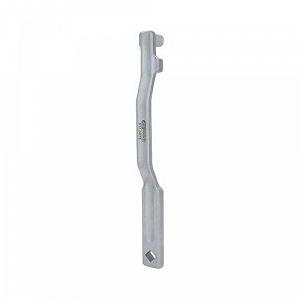 Удлинитель комбинированного ключа KS TOOLS 517.0675 synthetic.ua - Фото 1