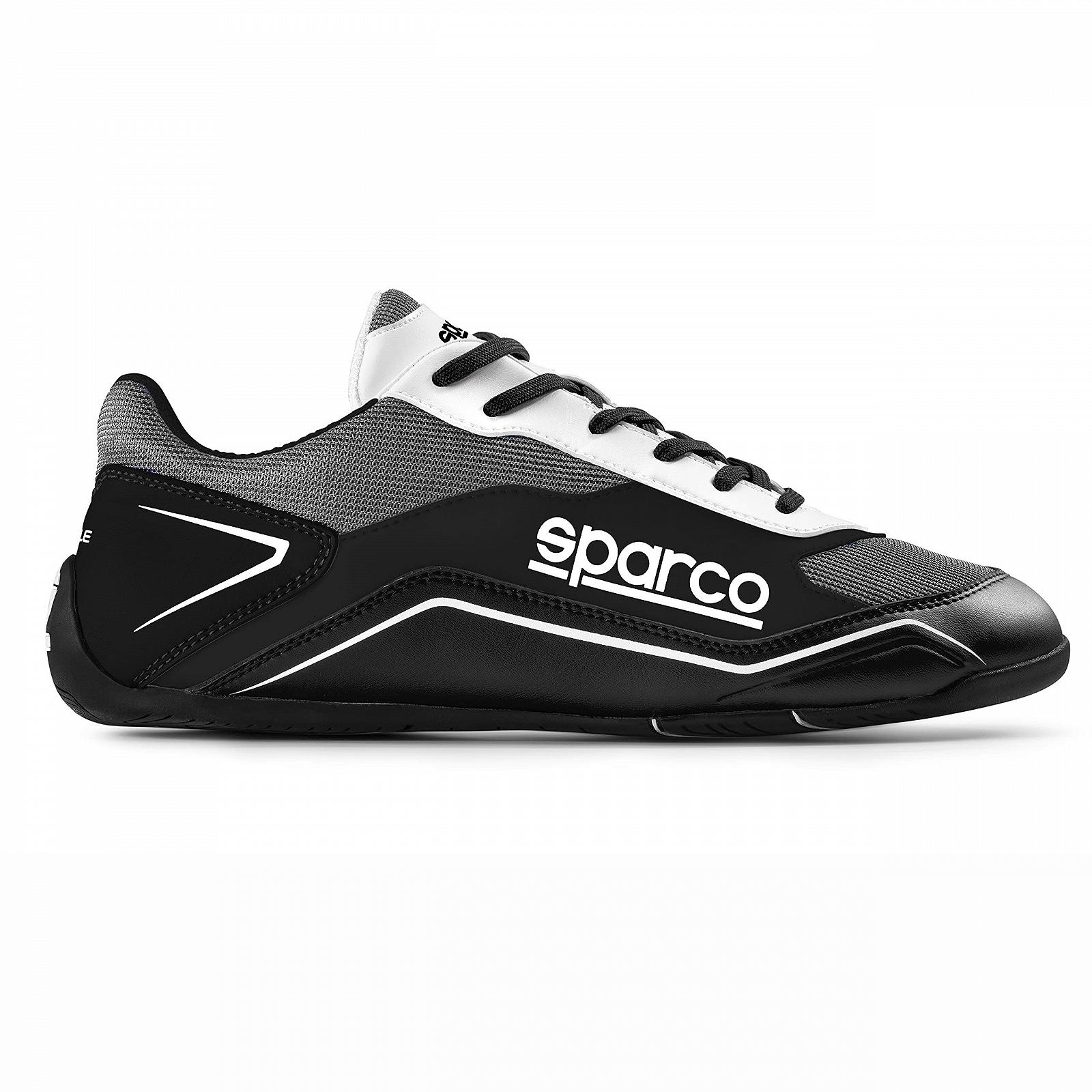 Ботинки Sparco Oxford Unisex, фото №1