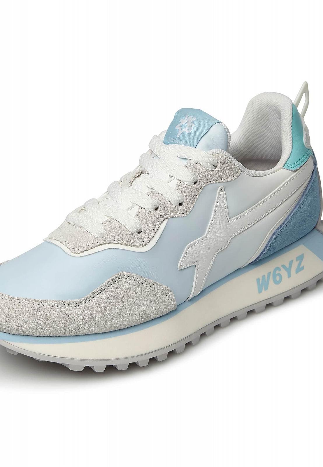 Унісекс Оксфорди W6YZ Jet2 однотонні, фото №5