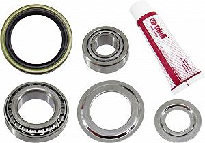 Підшипник ступиці MB Sprinter 208-416 з95-06р.в. перед Vika K51209201 - Фото 1