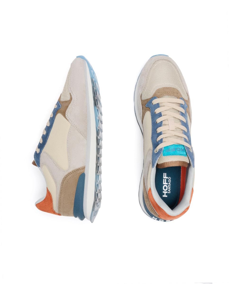 Кросівки HOFF Santiago чоловічі, фото №6