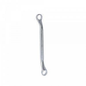 Ключ накидний двосторонній KS TOOLS 517.0876 synthetic.ua - Фото 1