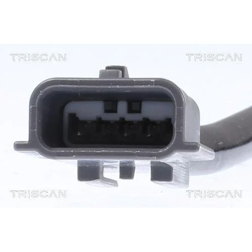 Лямбда-зонд TRISCAN 8845 25049 для NISSAN RENAULT DACIA после катализатора, фото №2 Лямбда-зонд TRISCAN 8845 25049 для NISSAN RENAULT DACIA после катализатора, фото №2