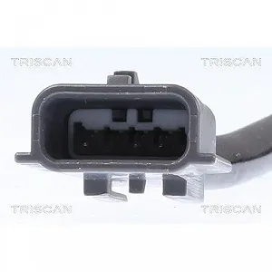 Лямбда-зонд TRISCAN 8845 25049 для NISSAN RENAULT DACIA после катализатора synthetic.ua - Фото 1