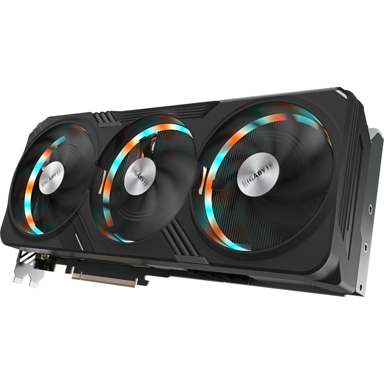 Відеокарта GIGABYTE GeForce RTX 4080 Super Gaming OC 16G, фото №4 Відеокарта GIGABYTE GeForce RTX 4080 Super Gaming OC 16G, фото №4