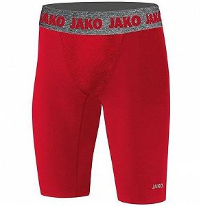 Шорти Jako SHORT TIGHT COMPRESSION 2.0 8551-001 M - Фото 1