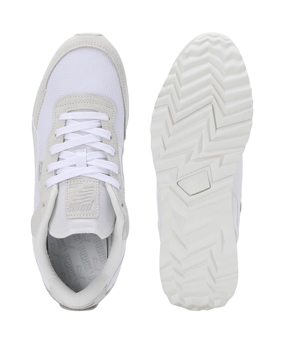 Кроссовки PUMA Road Rider SD, фото №7 Кроссовки PUMA Road Rider SD, фото №7