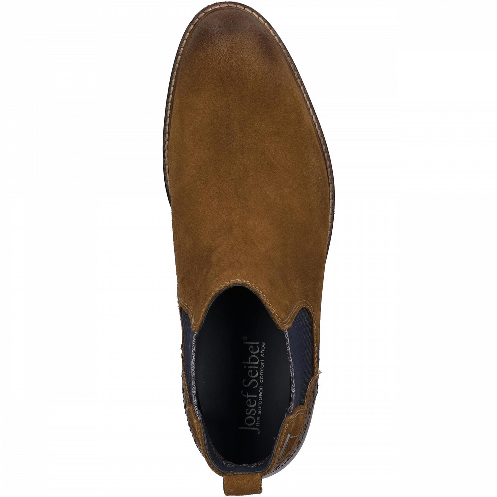 Челси Josef Seibel Jasper 50 мужские, фото №7
