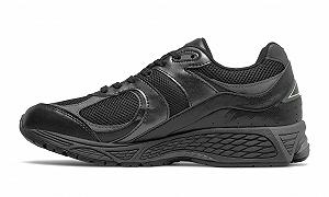 Кроссовки New Balance 2002R 42.5 synthetic.ua - Фото 1