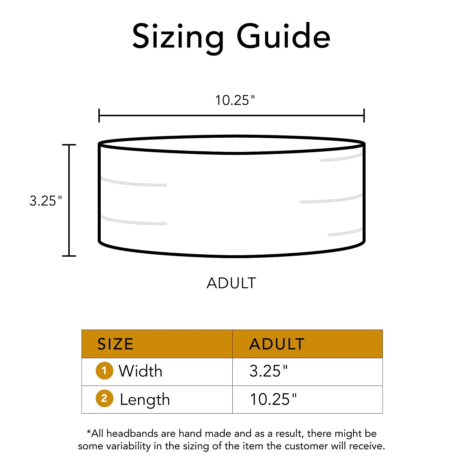 Пов'язка на голову Lupa ручної роботи унісекс Тришарова з мікрофлісу, фото №5