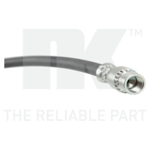 Гальмівний шланг NK 853971 для OPEL RENAULT VAUXHALL, передній міст, фото №3