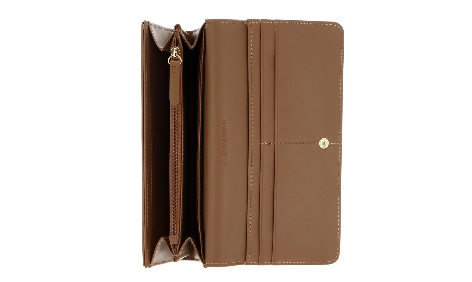 Кошелек Valentino Arcadia Bi-Fold Женский, фото №3