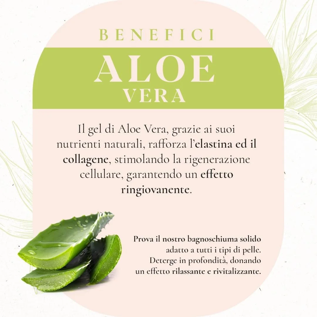 Набір AMAS Beauty-Box - 3 шт - Чоловічий/Жіночий: 1 Твердий гель для душу + 1 Твердий шампунь + 1 Мило для рук/обличчя, фото №4