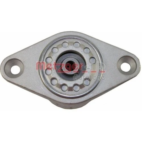 Опора амортизатора METZGER 6490269 для VAG задняя, фото №2