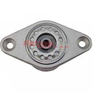 Опора амортизатора METZGER 6490269 для VAG задняя synthetic.ua - Фото 1