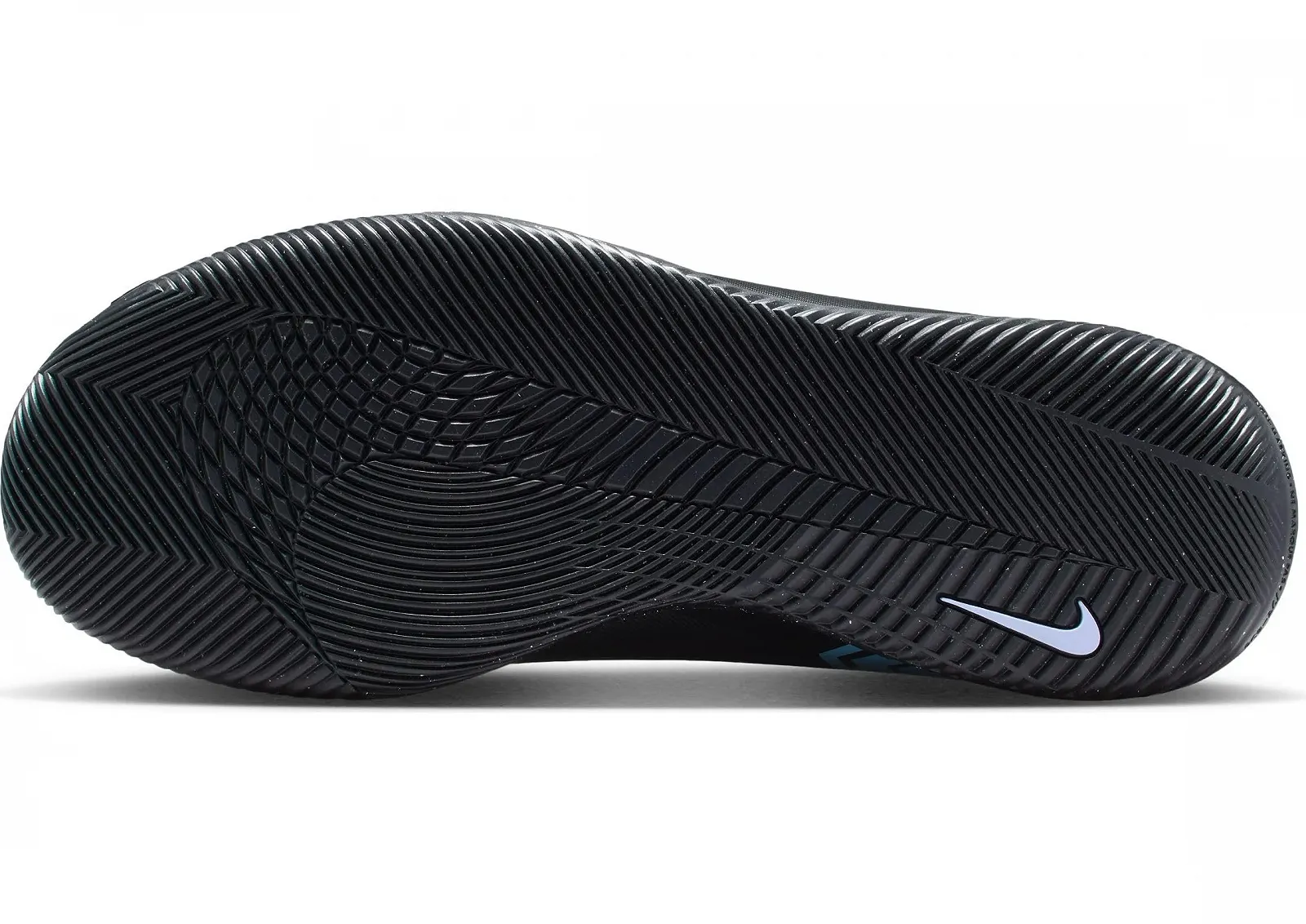 Детские Футбольные Кроссовки Nike Jr Vapor 16 Club Ic, фото №4