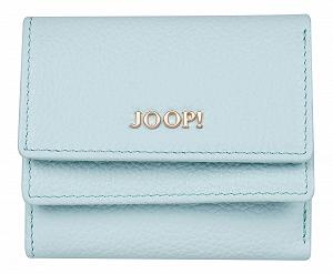 Кошелек Joop Vivace Lina Женский, бирюзовый, повседневный - Фото 1