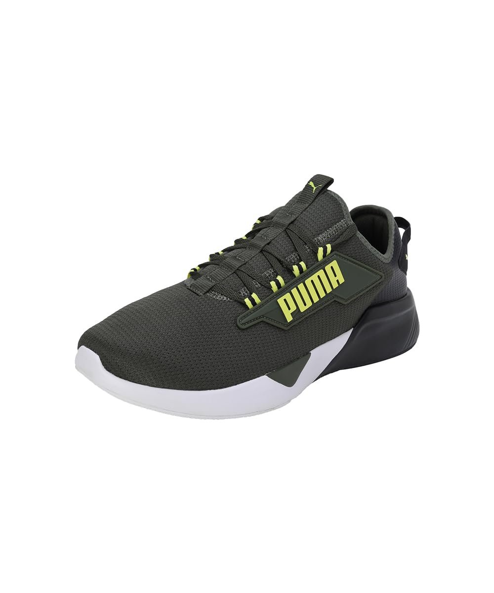 Кроссовки PUMA Unisex Retaliate 2, фото №1