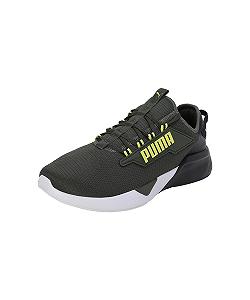 Кроссовки PUMA Unisex Retaliate 2 - Фото 1