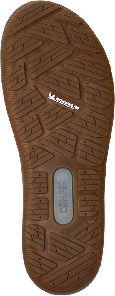 Чоловічі Черевики Camper Peu Pista Gm K300285, фото №3
