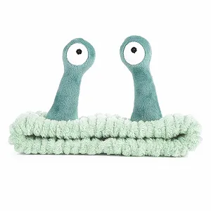 Повязка для волос Sibba Snail, Косметическая - Фото 1