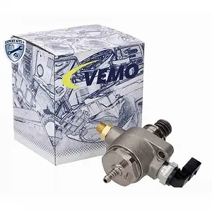 Насос высокого давления VEMO EXPERT KITS + V10-25-0028 для SEAT SKODA VW VAG synthetic.ua - Фото 1