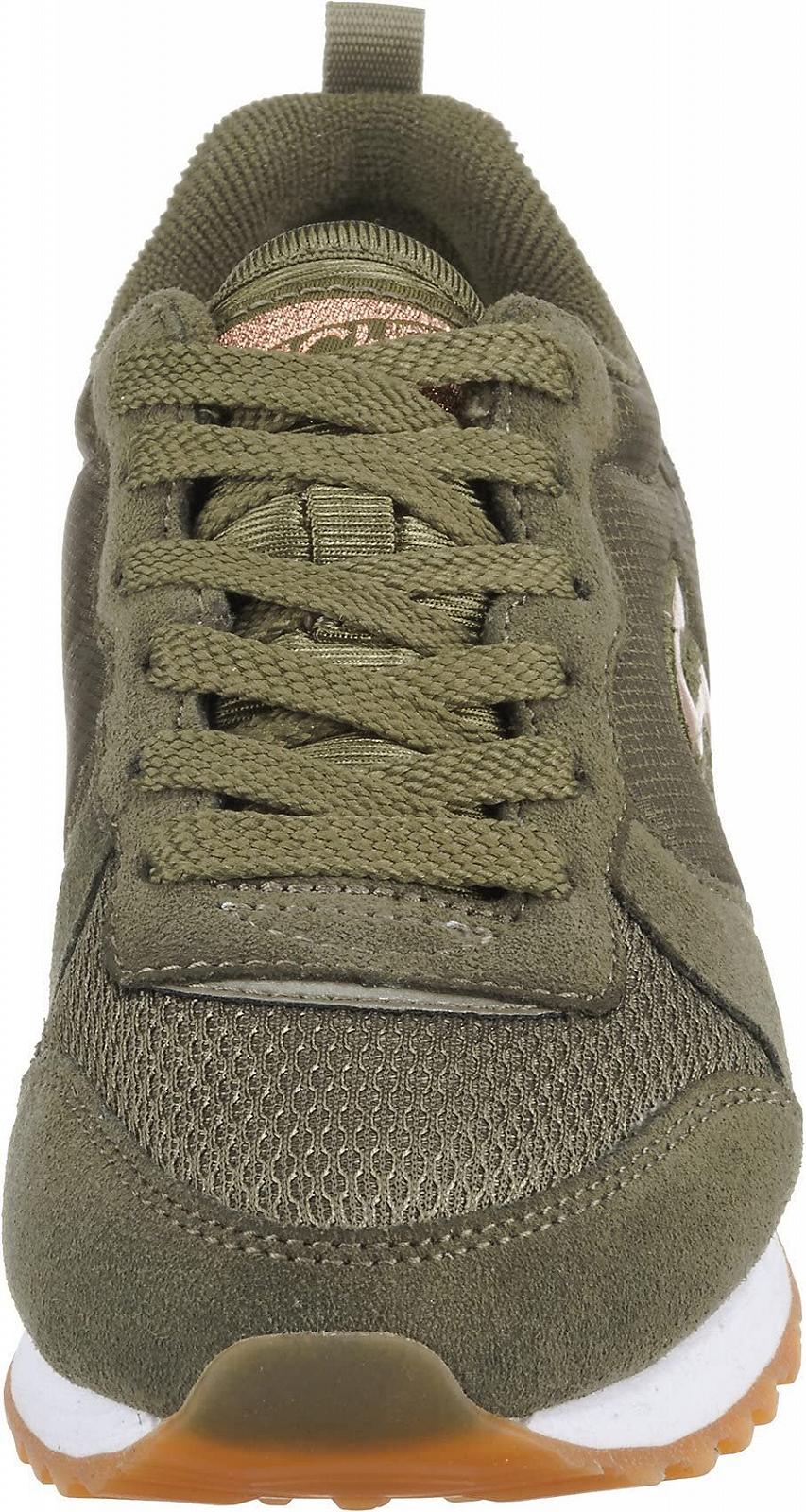 Кросівки Skechers Og 85 Gold'n Gurl, фото №3