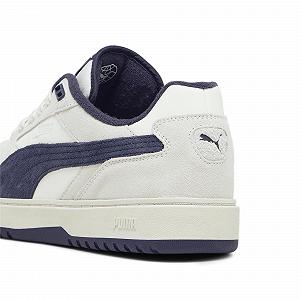 Кроссовки PUMA Unisex Doublecourt Prm synthetic.ua - Фото 1