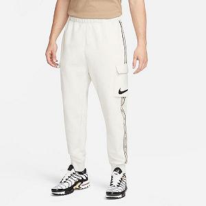 Штани Nike Nsw Repeat Sw Flc Cargo Pant L - Фото 1