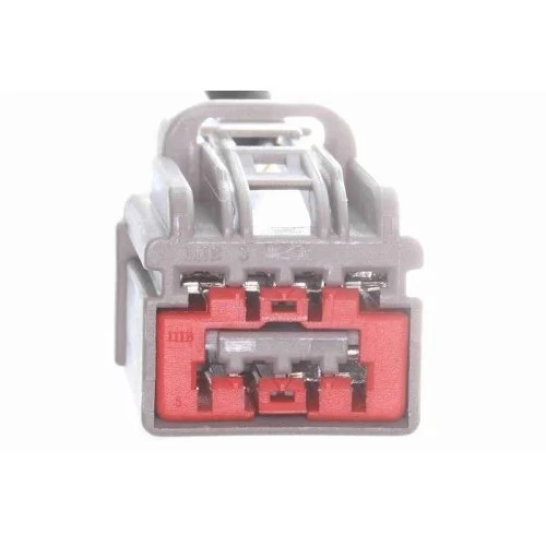 Електромотор кришки багажника VEMO V25-55-0006 для FORD, лівий, фото №3