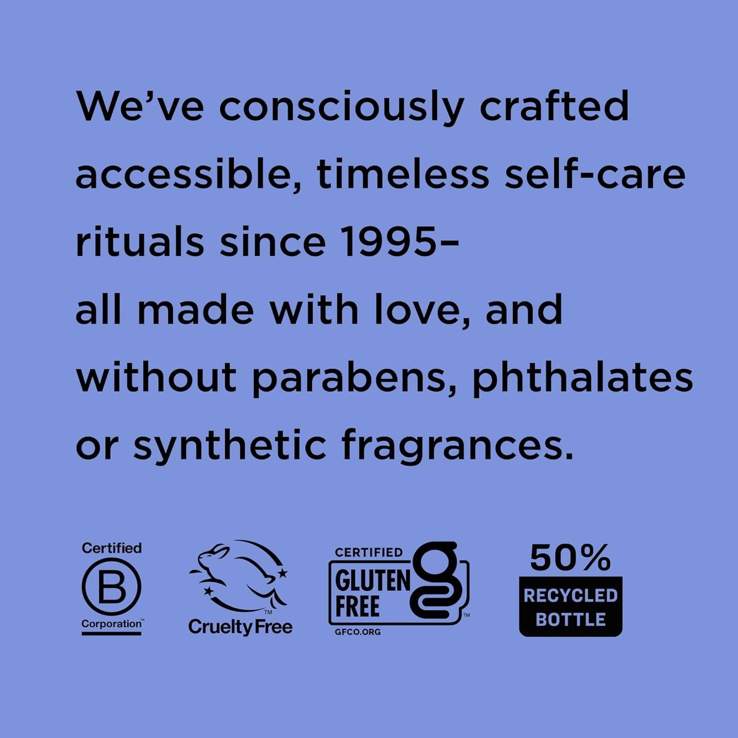 Гель для душу EO Products French Lavender 1 гал, фото №7